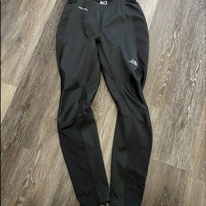 The North Face flight pants small